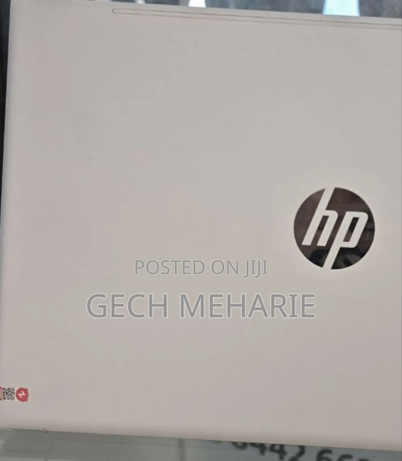 New Laptop HP Pavilion 15 16GB Intel Core I5 SSD 1T