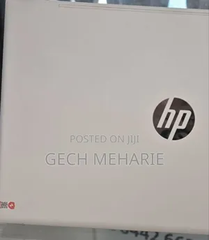 New Laptop HP Pavilion 15 16GB Intel Core I5 SSD 1T