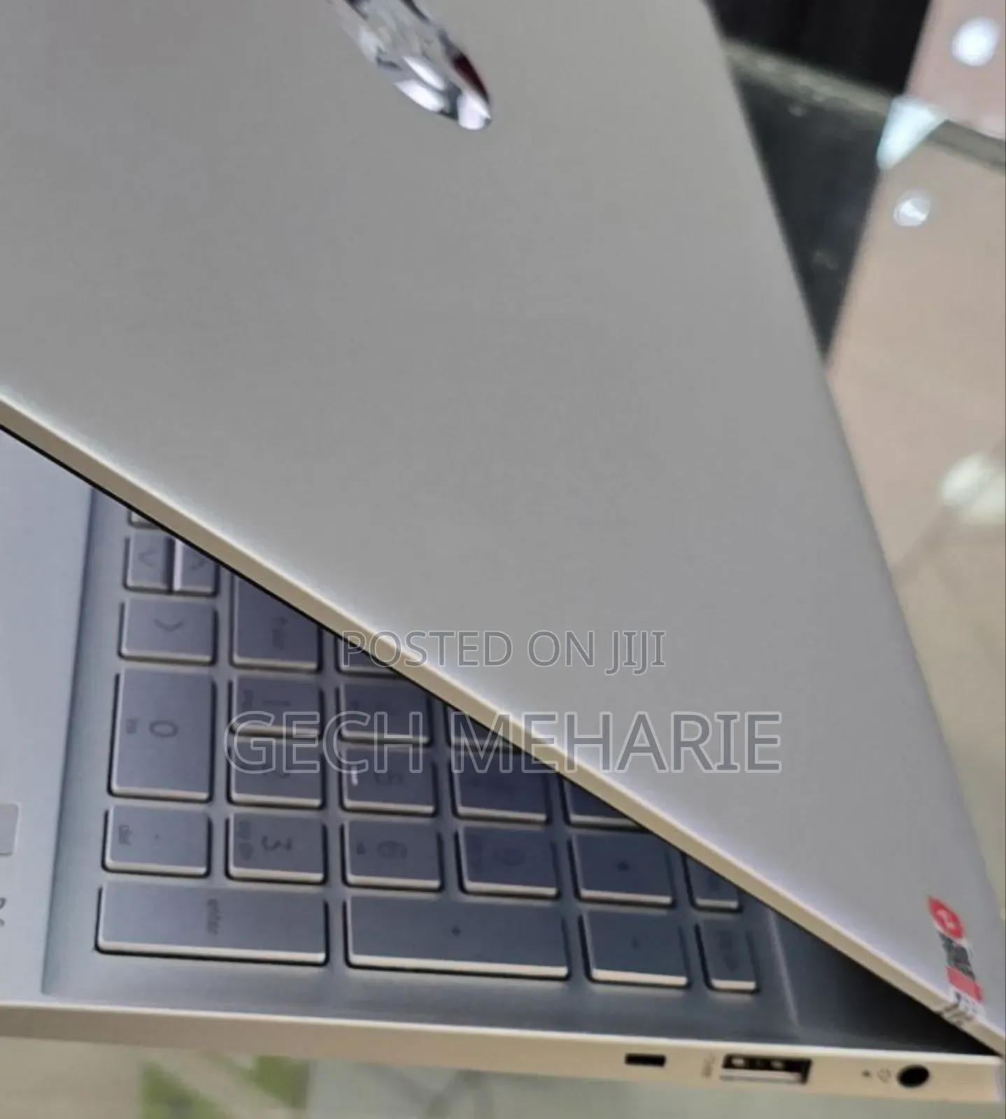 New Laptop HP Pavilion 15 16GB Intel Core I5 SSD 1T