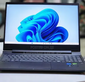 Photo - New Laptop HP Victus 16 16GB Intel Core I7 SSD 1T