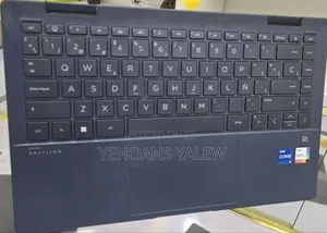 New Laptop HP Pavilion 14 16GB Intel Core I5 SSD 512GB