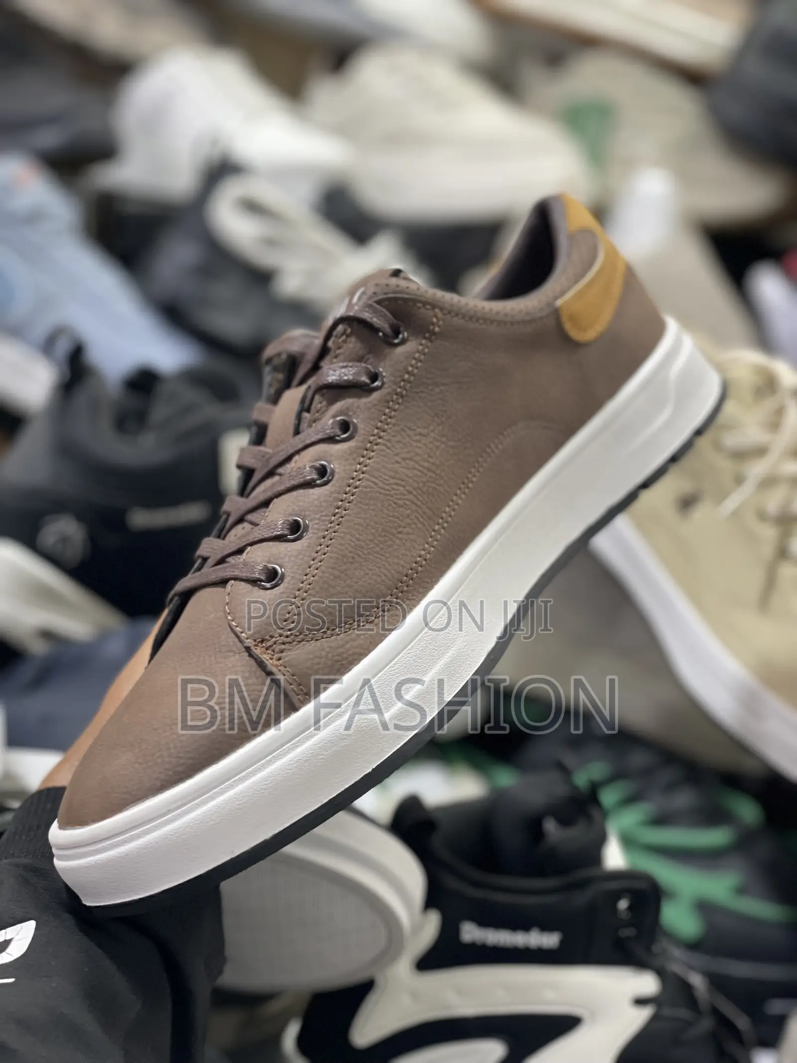 Polo Ralph Lauren Flats