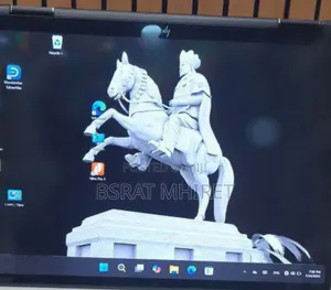 Photo - New Laptop HP Spectre 16GB Intel Core I5 SSD 1T