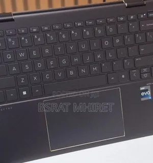 New Laptop HP Spectre 16GB Intel Core I5 SSD 1T