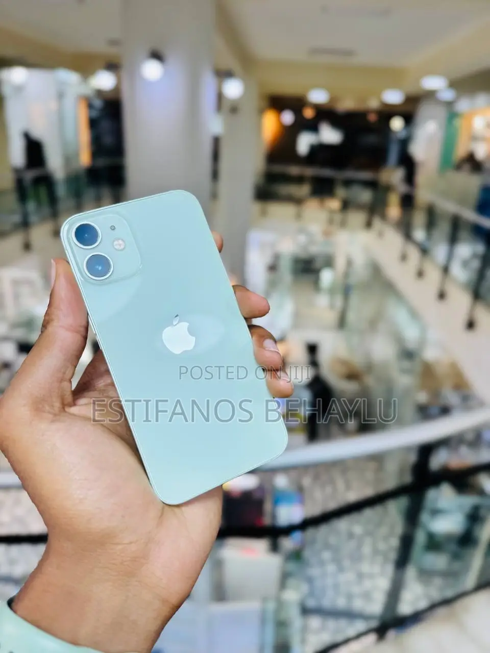 Apple iPhone 12 mini 128 GB