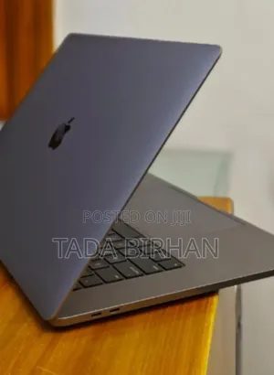 New Laptop Apple MacBook Pro 2019 64GB Intel Core I7 SSD 512GB