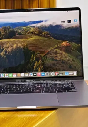 New Laptop Apple MacBook Pro 2019 64GB Intel Core I7 SSD 512GB