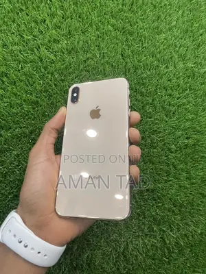 Apple iPhone XS Max 256 GB Gold