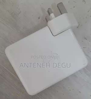 Photo - Apple Macbook Charger 140w