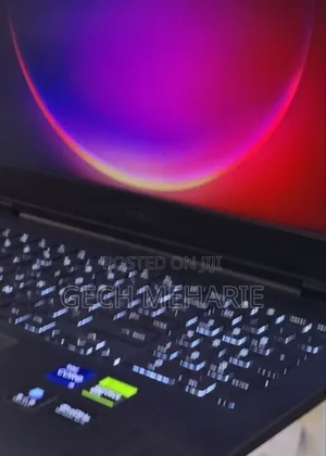 Photo - New Laptop HP Omen 16 16GB Intel Core I9 SSD 1T