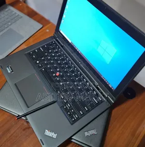 New Laptop Lenovo ThinkPad Yoga 8GB Intel Core I7 SSD 256GB