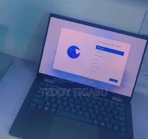 Photo - New Laptop HP Envy X360 16GB Intel Core I7 SSD 512GB