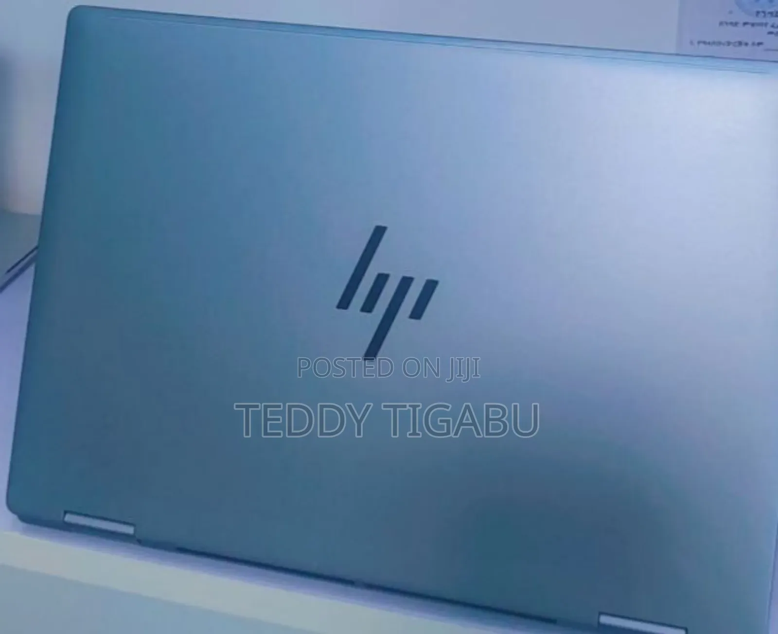New Laptop HP Envy X360 16GB Intel Core I7 SSD 512GB