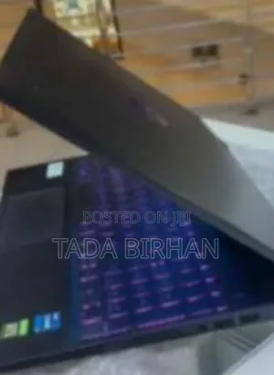 New Laptop HP Pavilion Power 15 16GB Intel Core I7 SSD 512GB