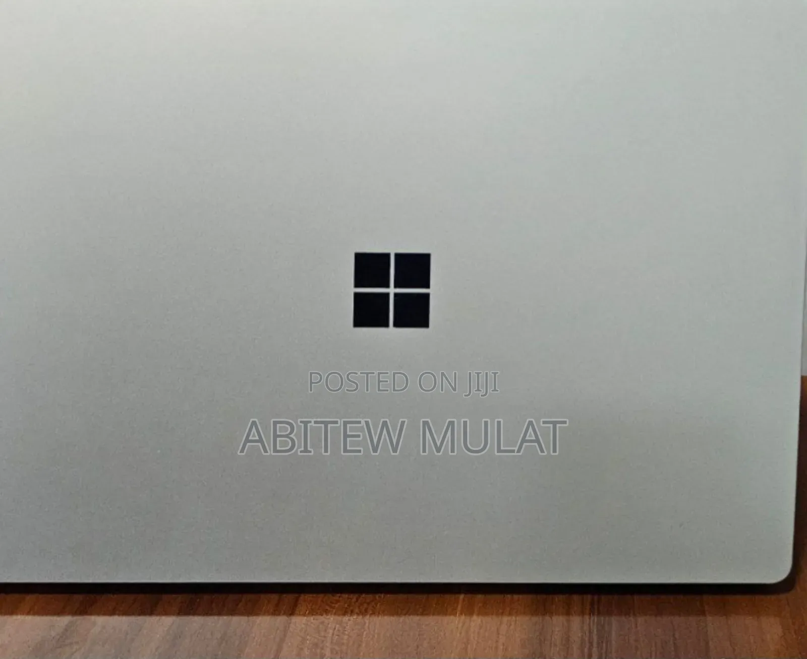 New Laptop Microsoft Surface Laptop 4 16GB Intel Core I7 SSD 512GB