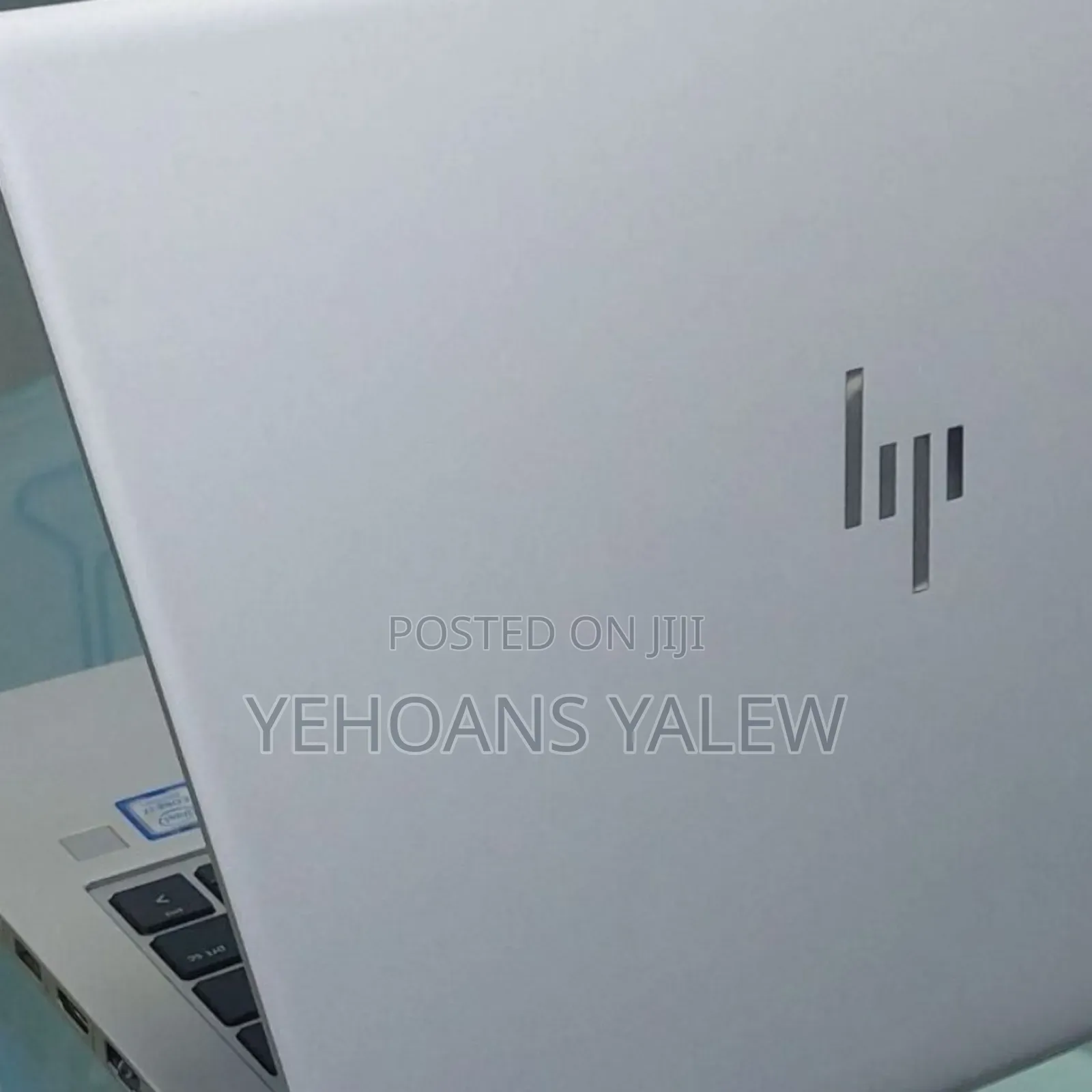 New Laptop HP EliteBook 840 G5 16GB Intel Core I7 SSD 512GB