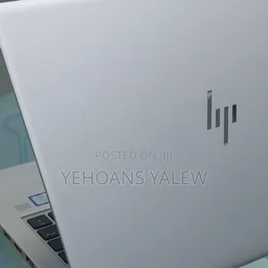 New Laptop HP EliteBook 840 G5 16GB Intel Core I7 SSD 512GB