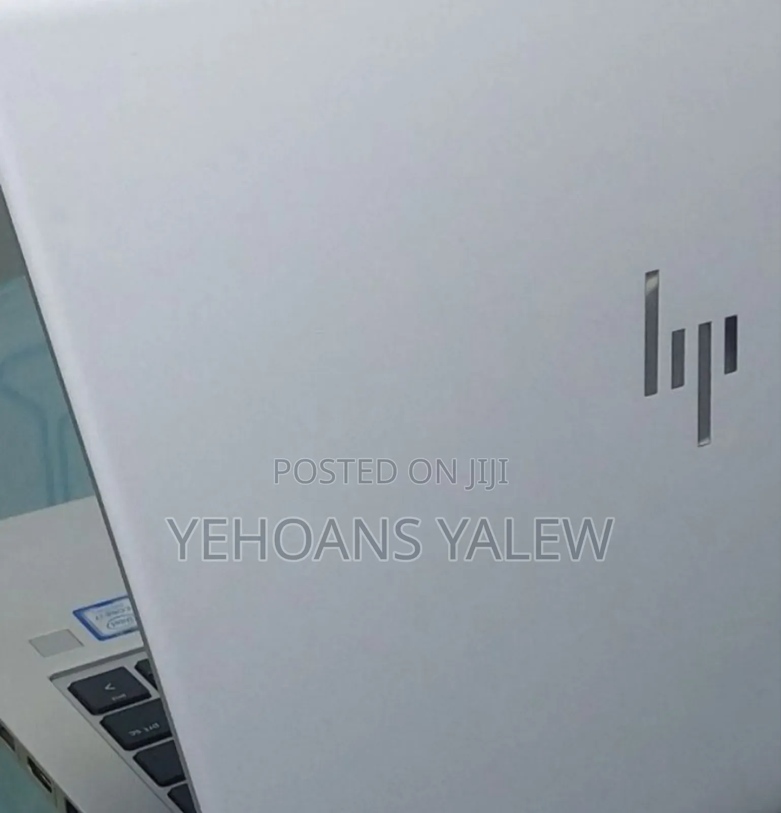 New Laptop HP EliteBook 840 G5 16GB Intel Core I7 SSD 512GB