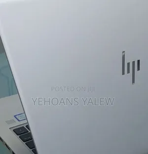 New Laptop HP EliteBook 840 G5 16GB Intel Core I7 SSD 512GB