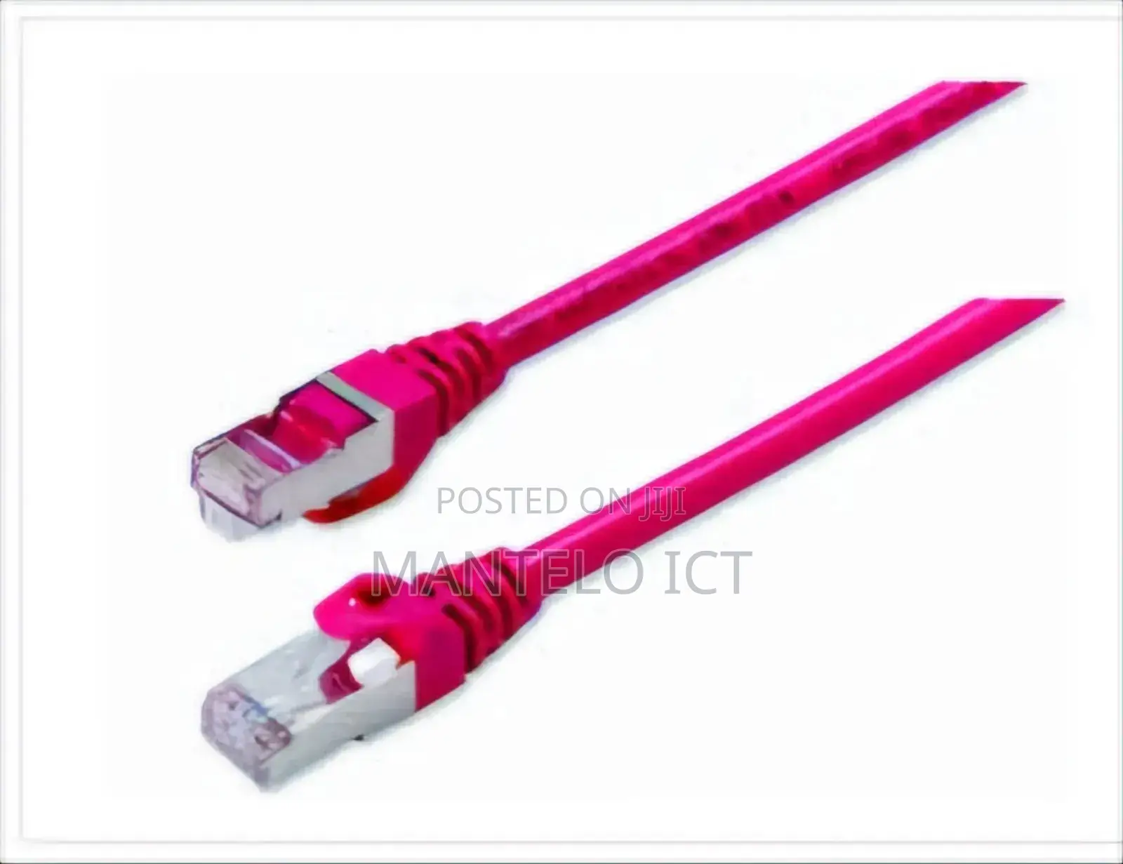 Cat6 Network Cable
