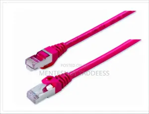 Photo - Utp Pacth Cord