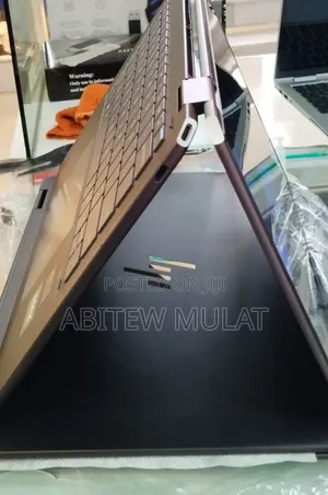 New Laptop HP Spectre X360 16GB Intel Core Ultra 7 SSD 1T