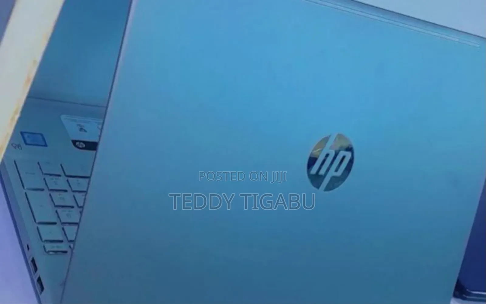 New Laptop HP Pavilion 15 8GB Intel Core I5 SSD 1T