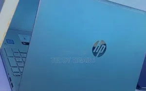 New Laptop HP Pavilion 15 8GB Intel Core I5 SSD 1T