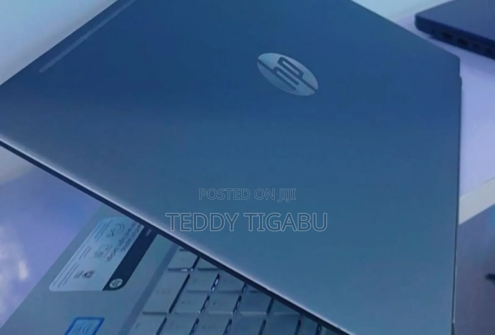 New Laptop HP Pavilion 15 8GB Intel Core I5 SSD 1T