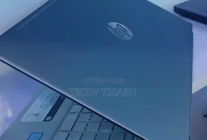 New Laptop HP Pavilion 15 8GB Intel Core I5 SSD 1T