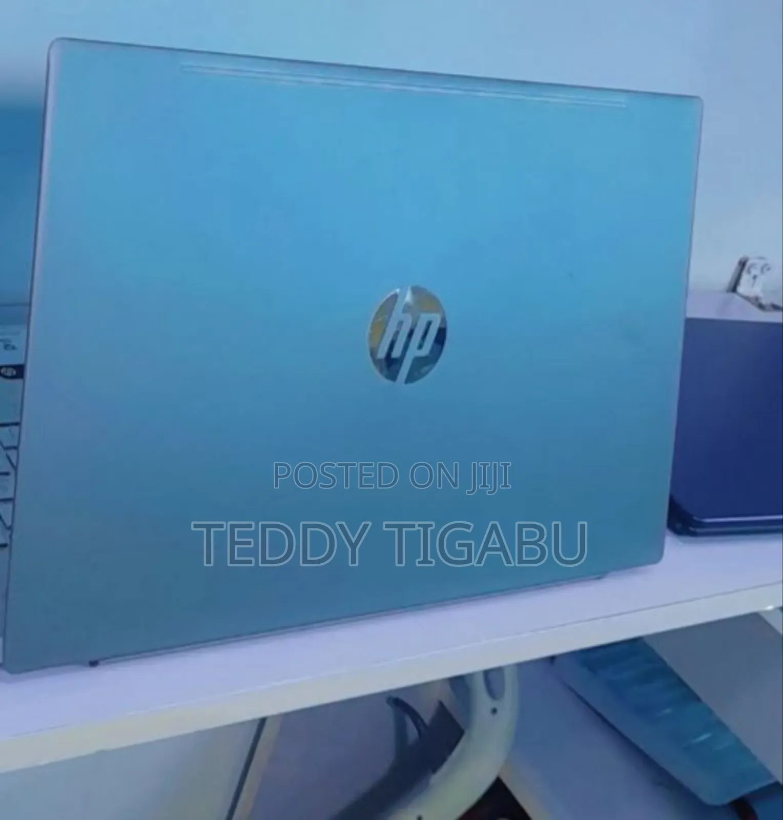 New Laptop HP Pavilion 15 8GB Intel Core I5 SSD 1T