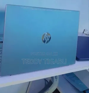 New Laptop HP Pavilion 15 8GB Intel Core I5 SSD 1T