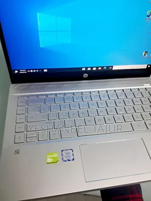New Laptop HP Pavilion 14 16GB Intel Core I5 SSD 512GB