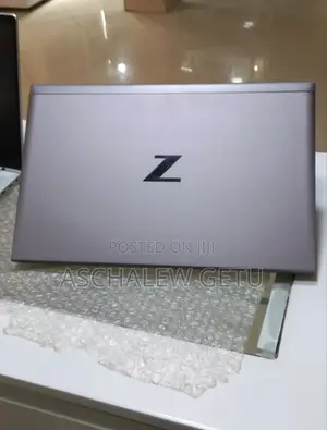 New Laptop HP ZBook X2 16GB Intel Core I7 SSD 512GB