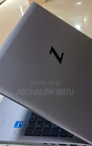 New Laptop HP ZBook X2 16GB Intel Core I7 SSD 512GB