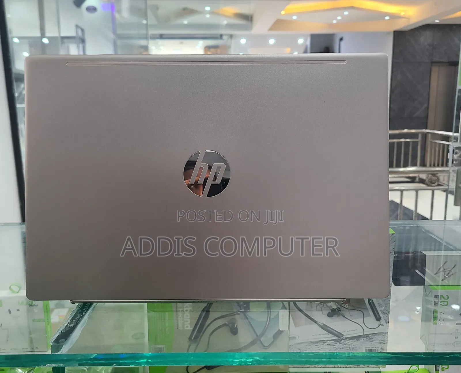 Laptop HP Pavilion 15 16GB Intel Core I5 SSD 1T