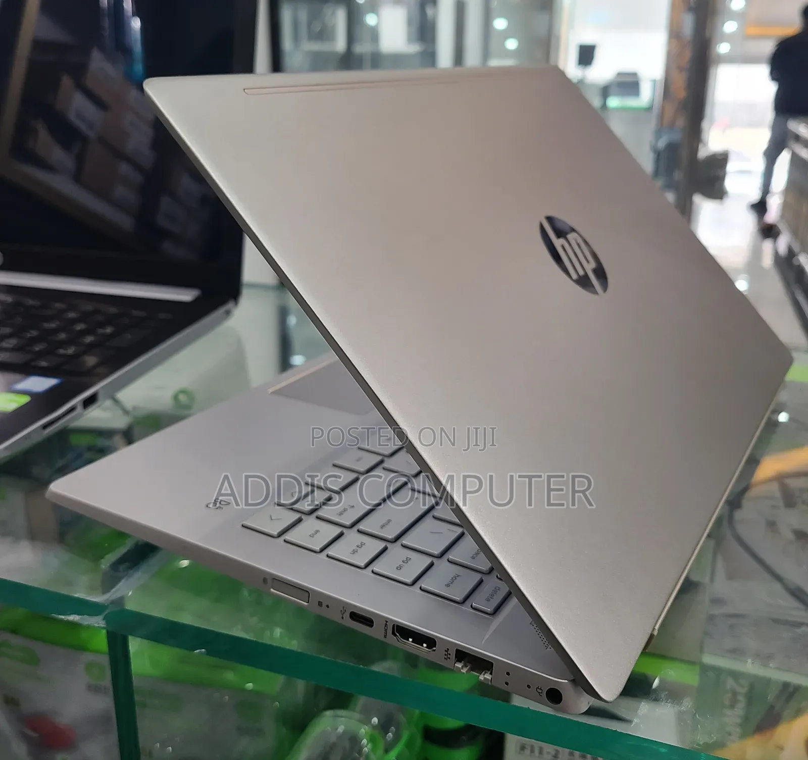 Laptop HP Pavilion 15 16GB Intel Core I5 SSD 1T