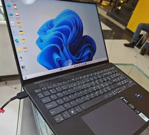 New Laptop Lenovo IdeaPad 5 Slim 13th Gen I7 32GB Intel Core I9 SSD 1T