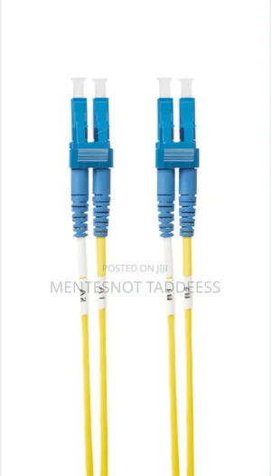 Photo - Fiber Patch Cord
