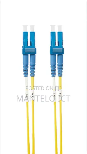 Fiber Patch Cord