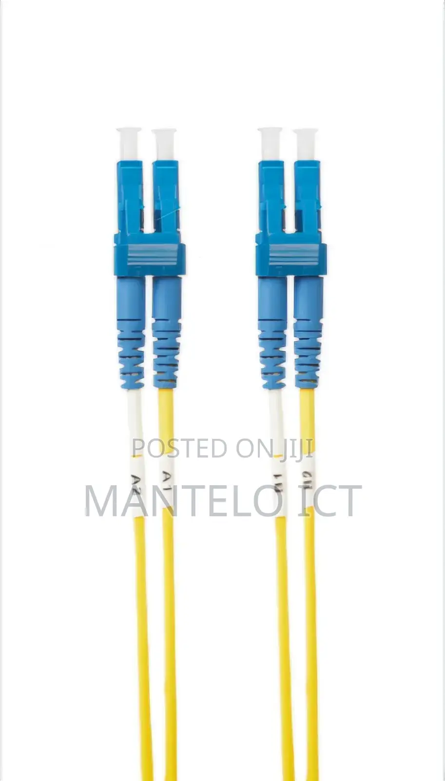 Fiber Patch Cord