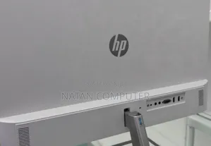 Hp Monitor