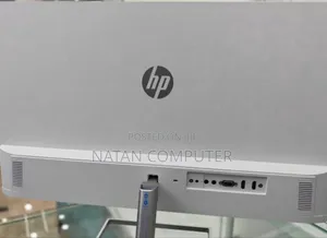 Hp Monitor