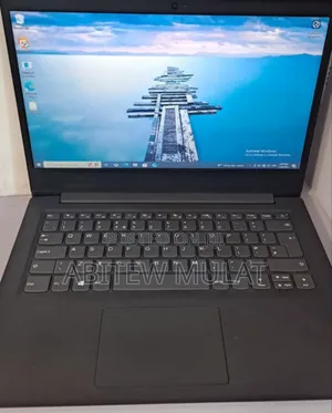 Photo - Laptop Lenovo B470 4GB Intel Celeron HDD+SSD 1T