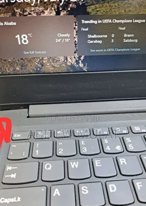 Laptop Lenovo B470 4GB Intel Celeron HDD+SSD 1T