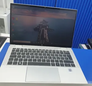 New Laptop HP EliteBook X360 1040 G7 16GB Intel Core I7 SSD 512GB