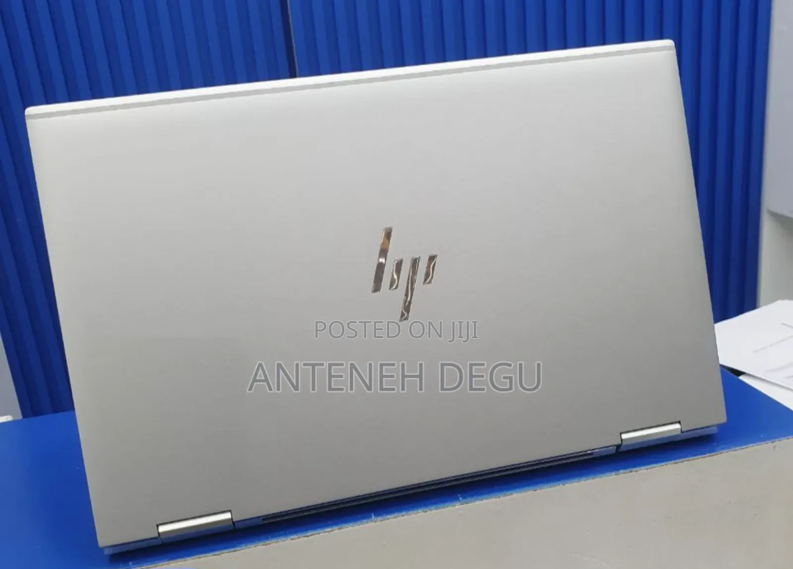 New Laptop HP EliteBook X360 1040 G7 16GB Intel Core I7 SSD 512GB