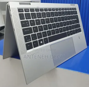 New Laptop HP EliteBook X360 1040 G7 16GB Intel Core I7 SSD 512GB