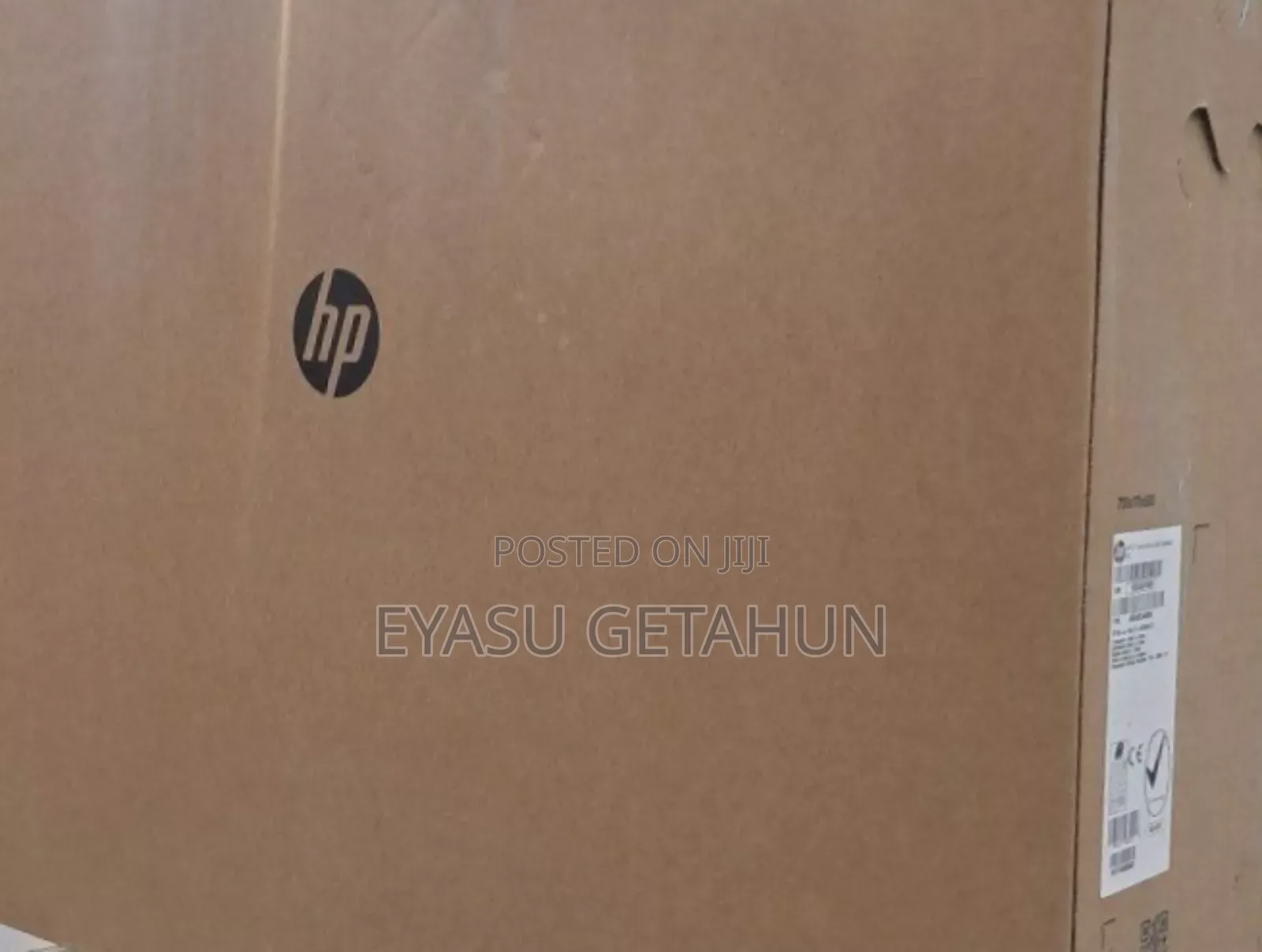 New Laptop HP EliteBook 840 16GB Intel Core i7 SSD 1T