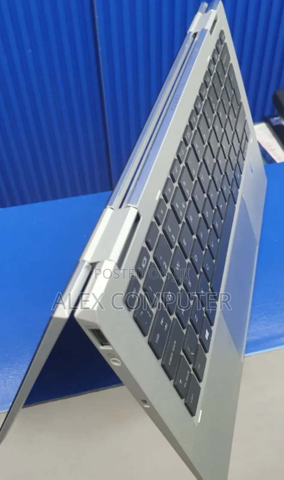 New Laptop HP EliteBook 1040 G4 16GB Intel Core I7 SSD 512GB